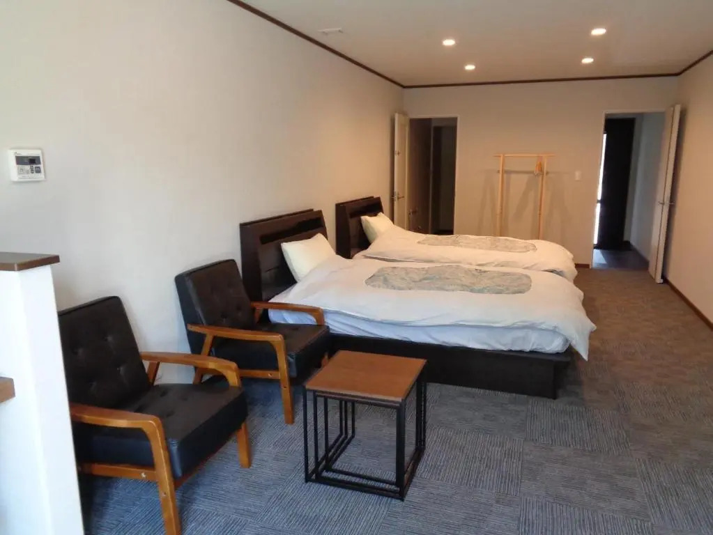 Villa House Hisago - Vacation STAY 03175v