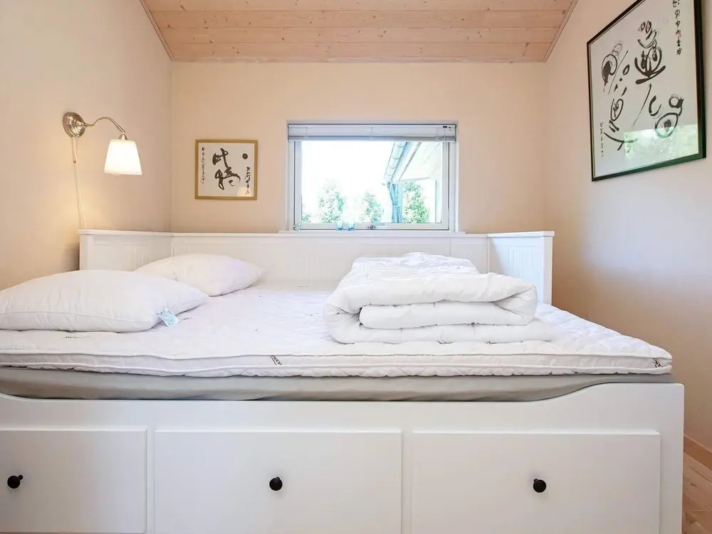 Holiday Home in Væggerløse