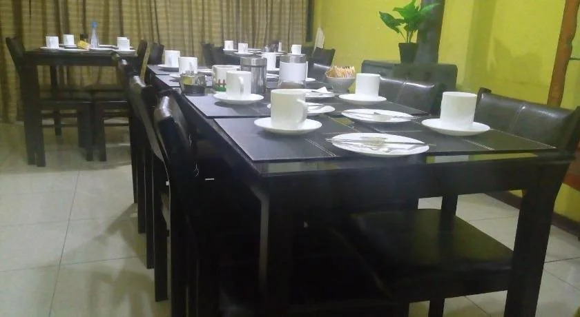 Hostal Las Heras