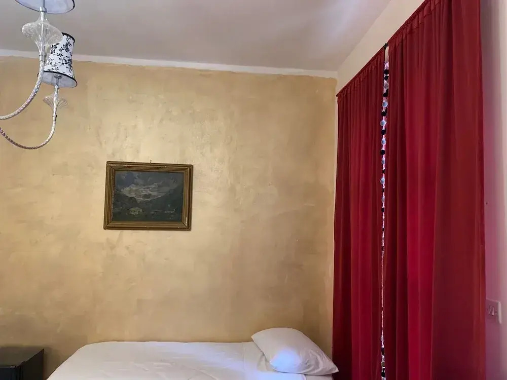 principe rooms
