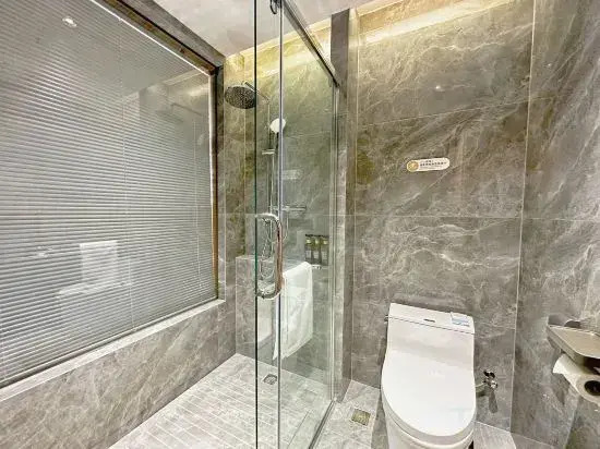 Sihai Yijia Hotel, Hanzhong