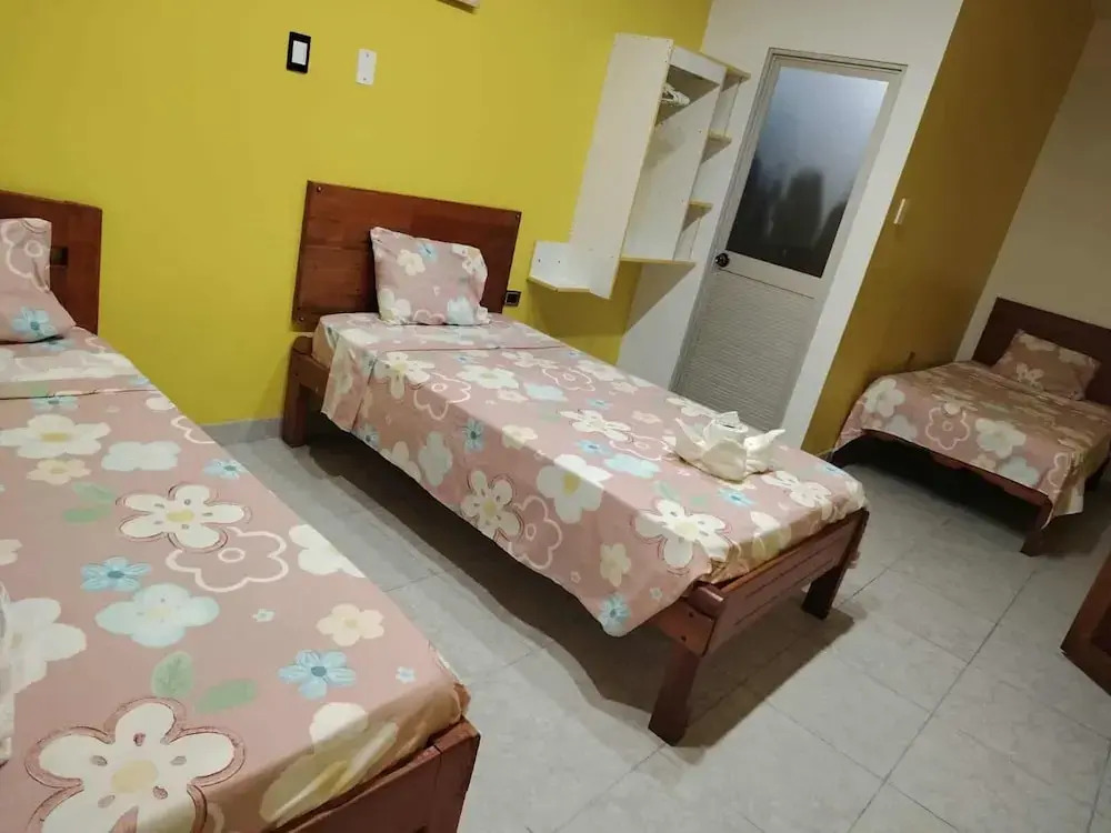 El Encanto Hotel