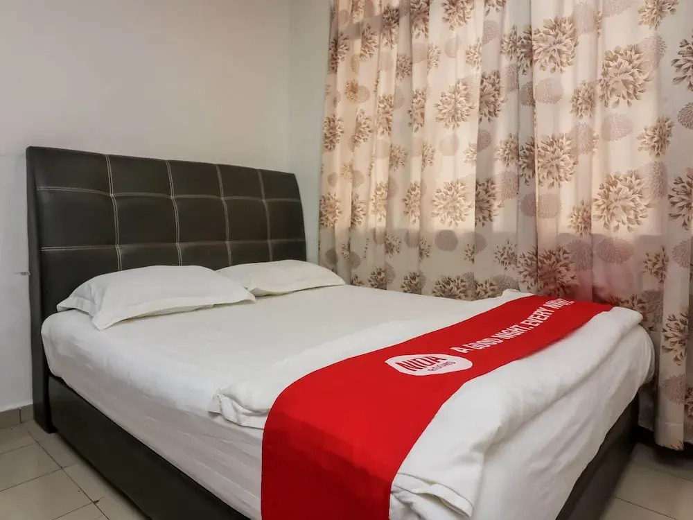 NIDA Rooms Bukit Malawati Supreme at Malawati Ria Hotel