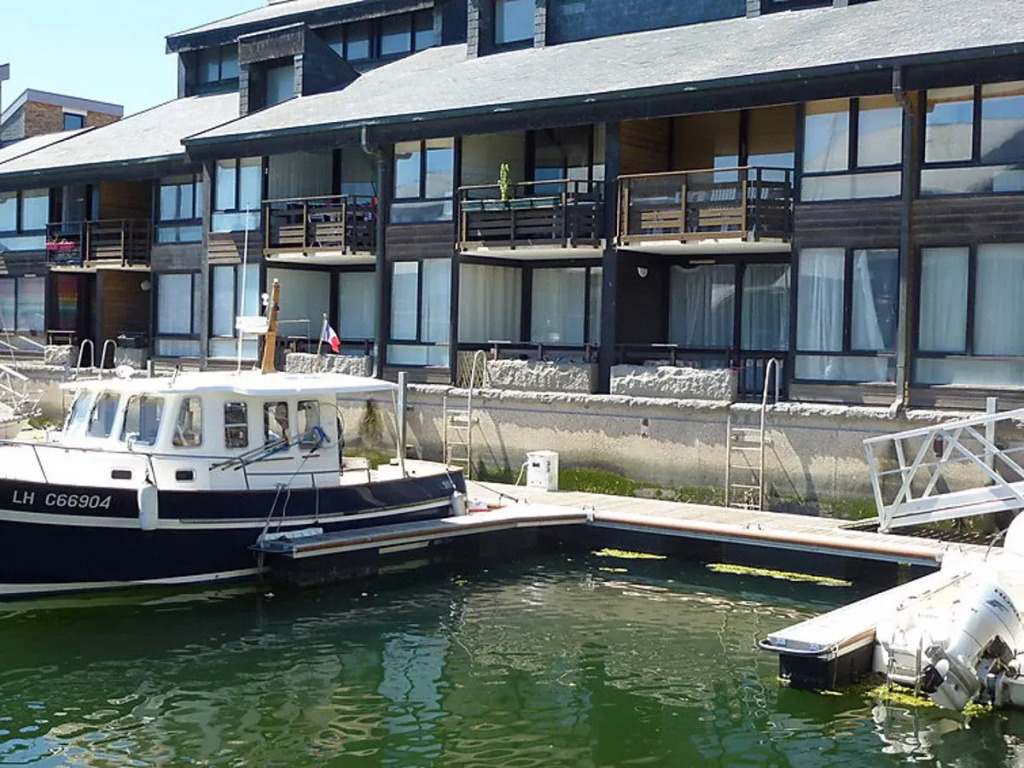 Les Marinas 10403