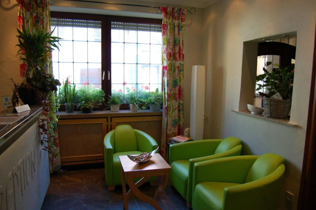 Hotel zur Linde