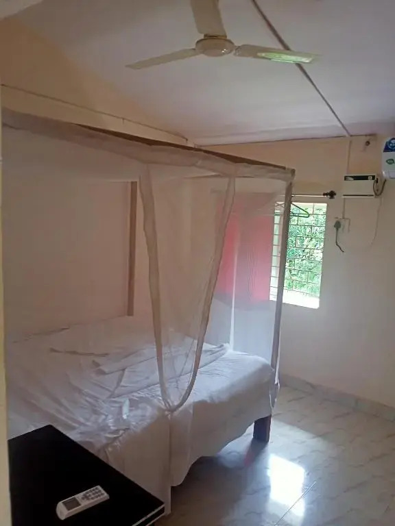 Cabo De Rama Cottage