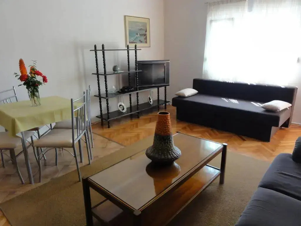 Guest Accommodation Neno