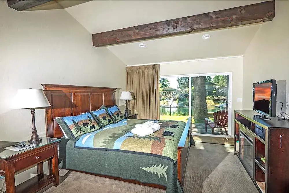 2130 Monterey Drive 4 Bedroom Home by RedAwning