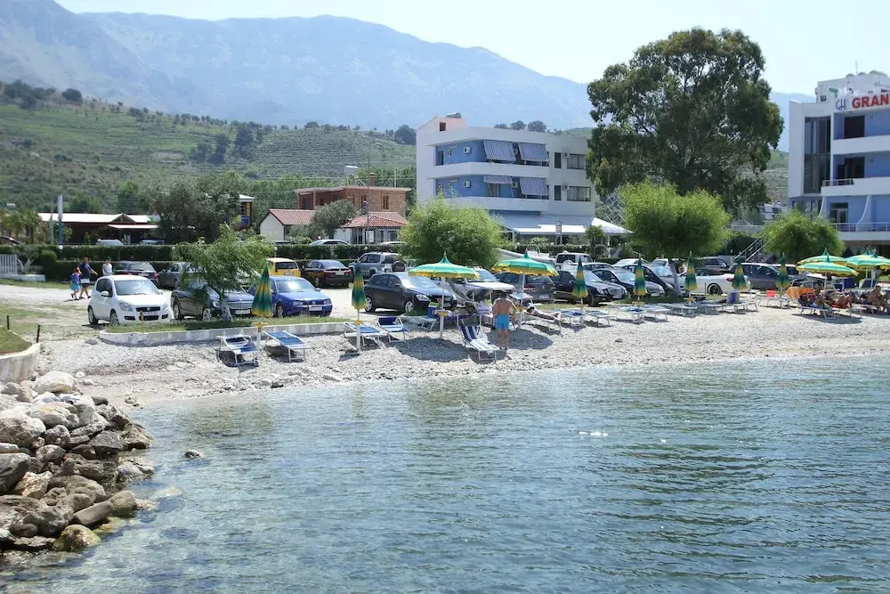 Hotel Lepenica