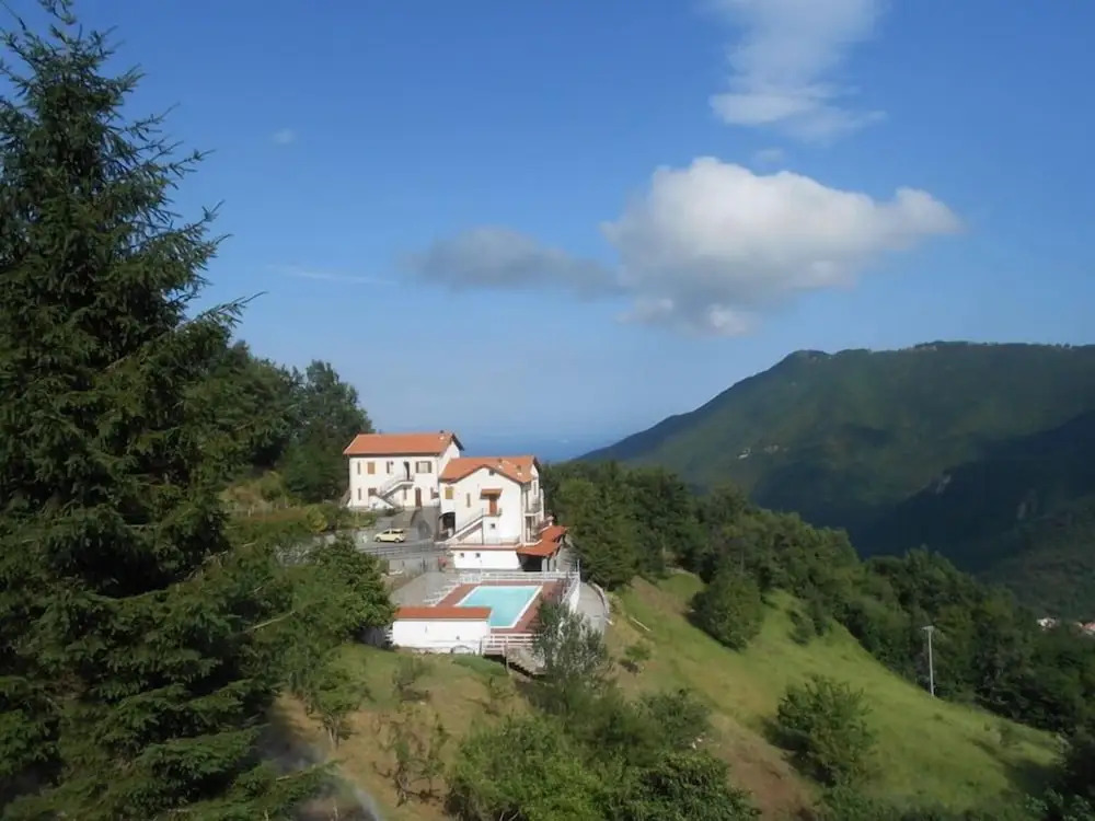 Belbea Tourist Resort **