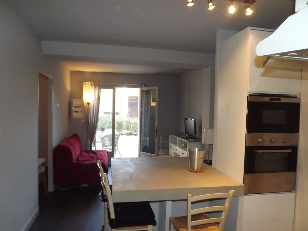 Le Domaine de la mer - Appartements de plage dans un cadre enchanteur