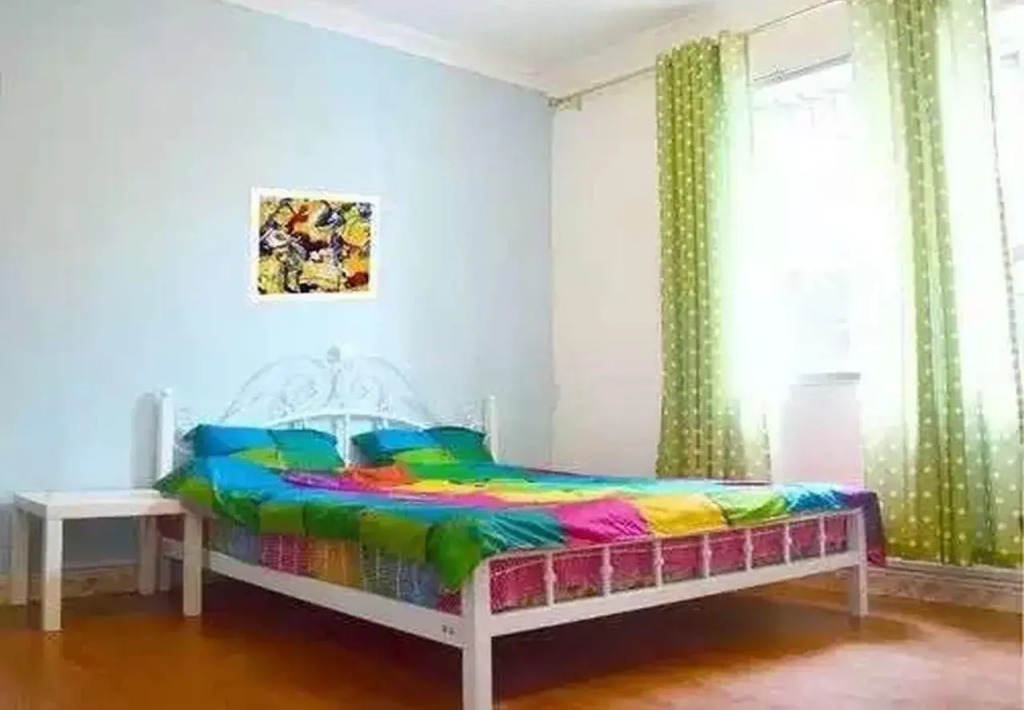 98 Climbing Hostel