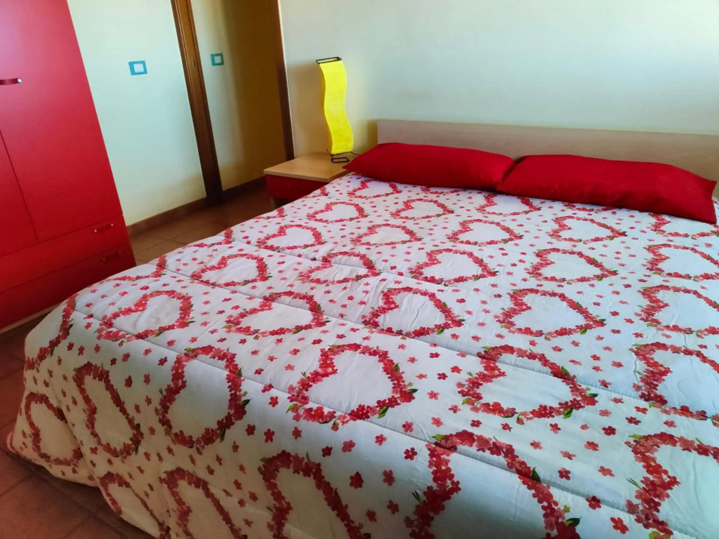 "Appartamento del Mare Gliaca" con vista Isole Eolie,ampia terrazza e parcheggio privato gratuito