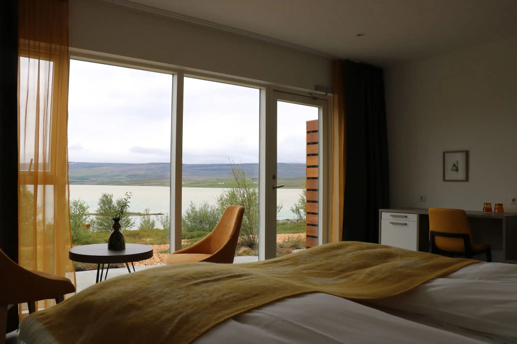 Hotel 1001 Nott