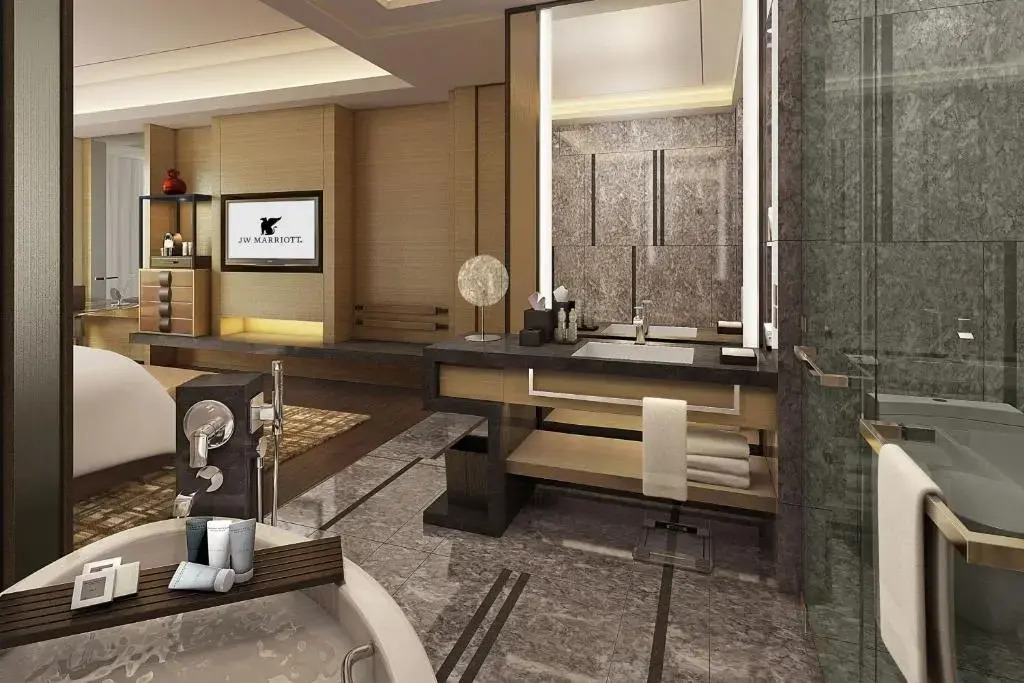 JW Marriott Hotel Xian