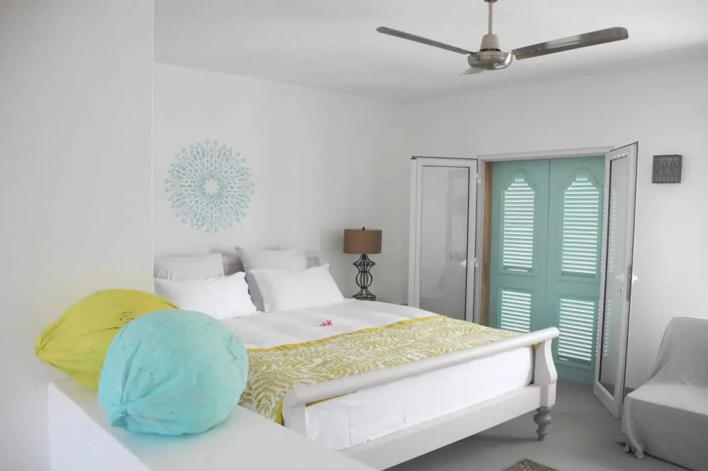 Le Mandala Moris Boutique Hotel