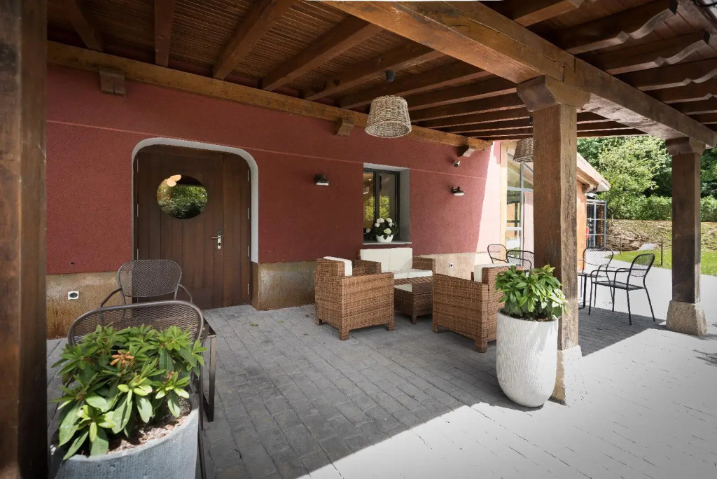 Hotel Rural Sagarlore