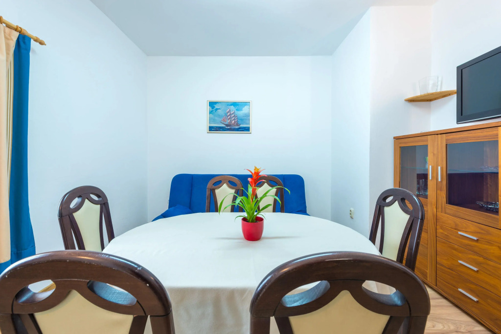 Apartments Lucija