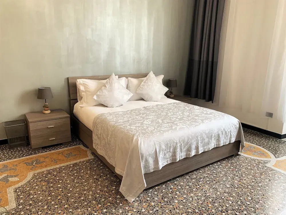 Basilico Bed & Breakfast
