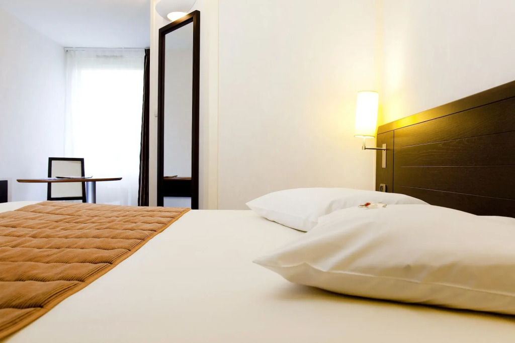 Hôtel Inn Design Carquefou