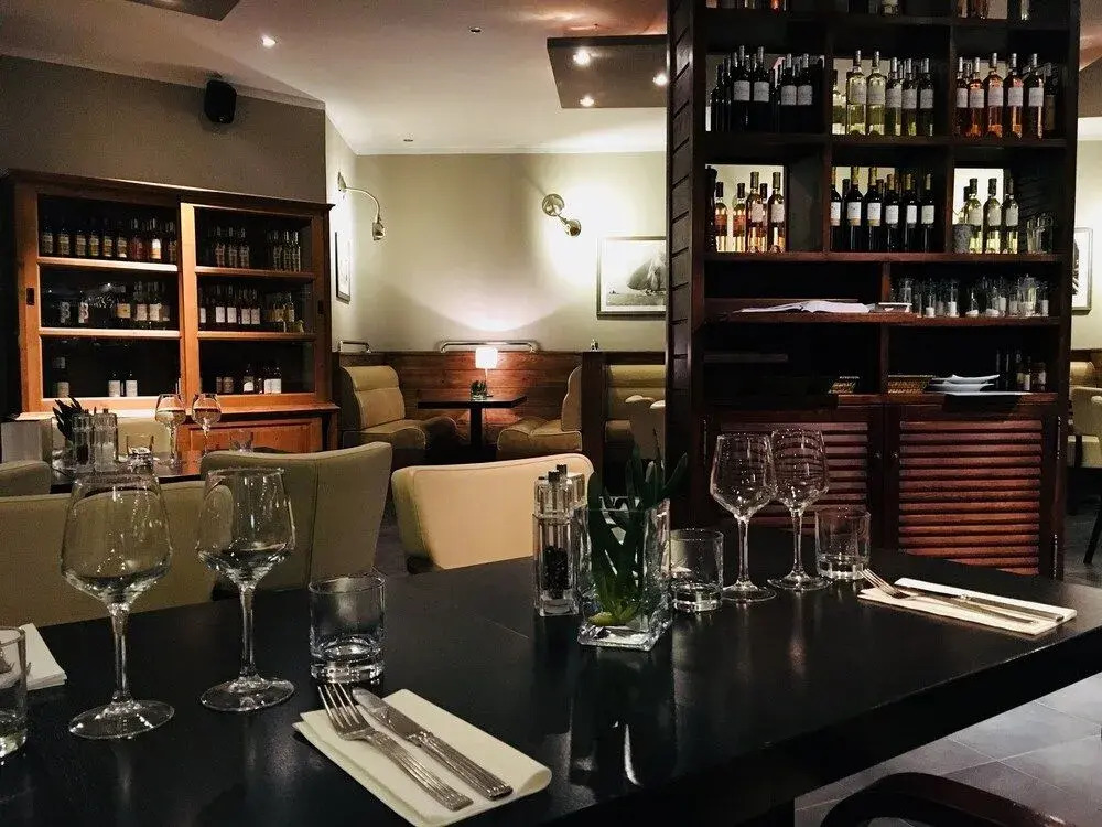Le Cannier Hotel