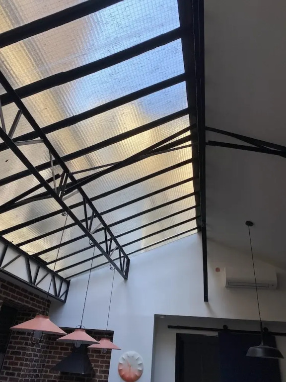 Les appartements de latelier Paris 15