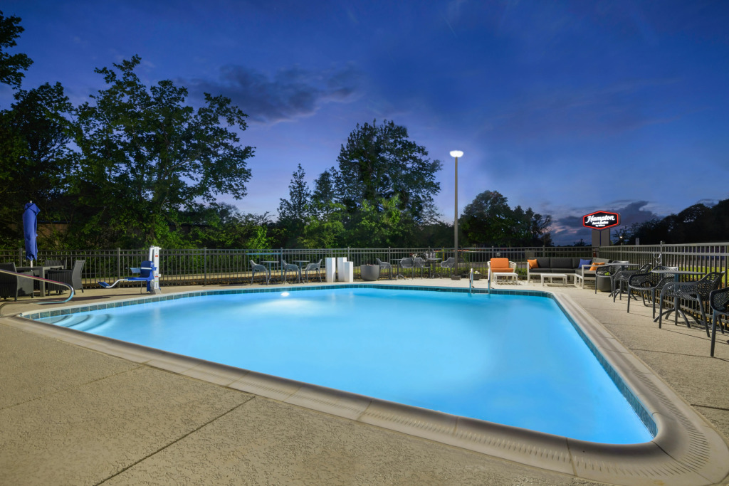 Hampton Inn & Suites By Hilton Decatur