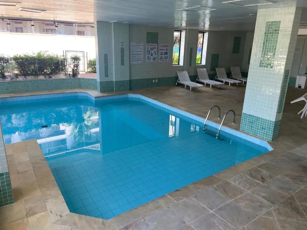 Apartamento Ubatuba Praia Grande