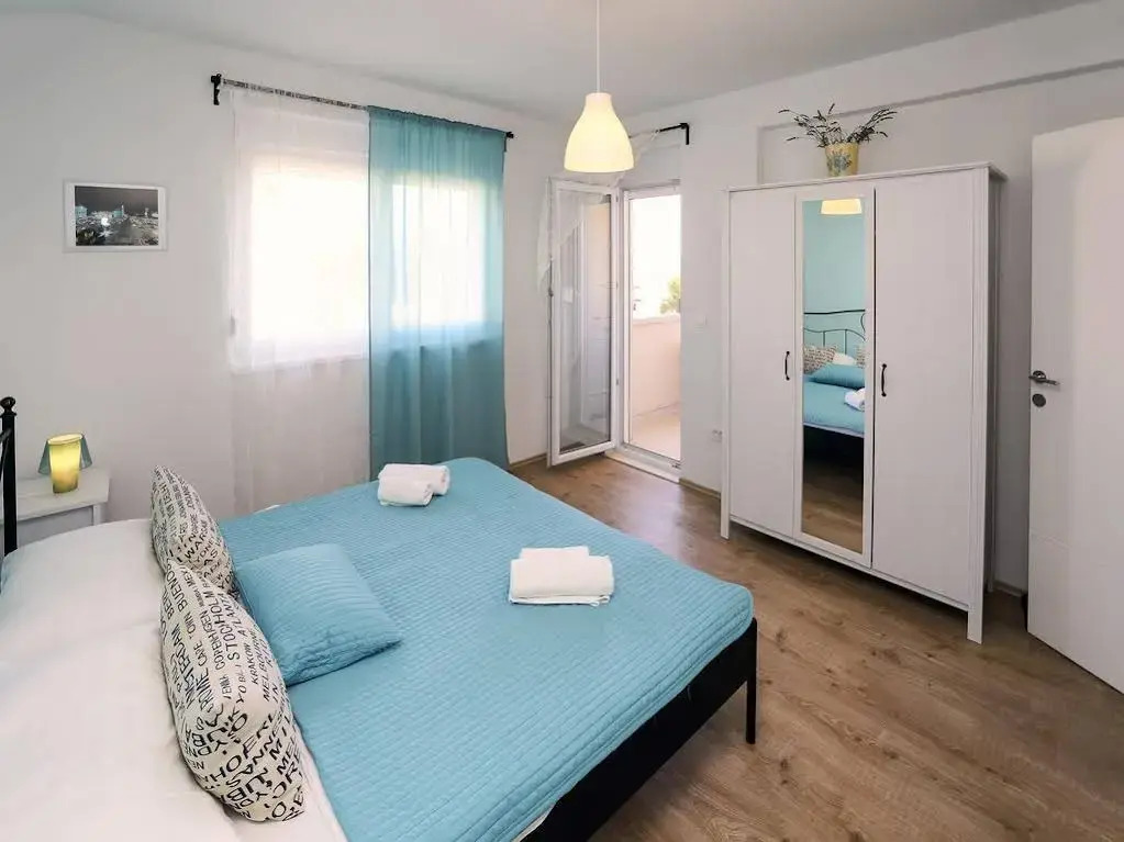 Apartment Zara Lavender