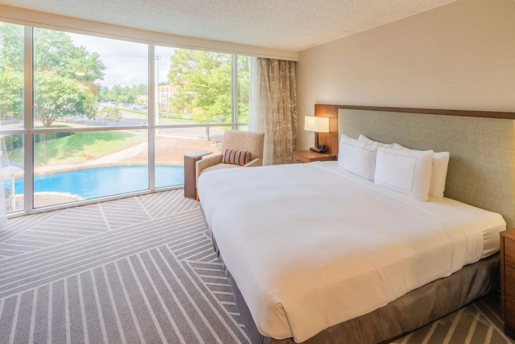 Hilton Memphis