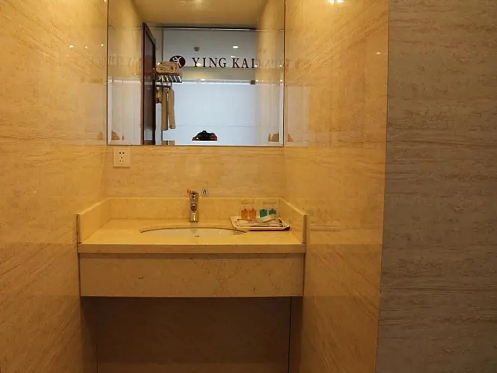 Shanghai Yingkai Hotel