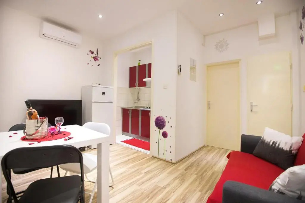 Apartment La Mirage