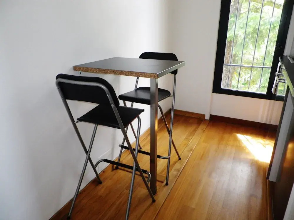 Ecully Loft