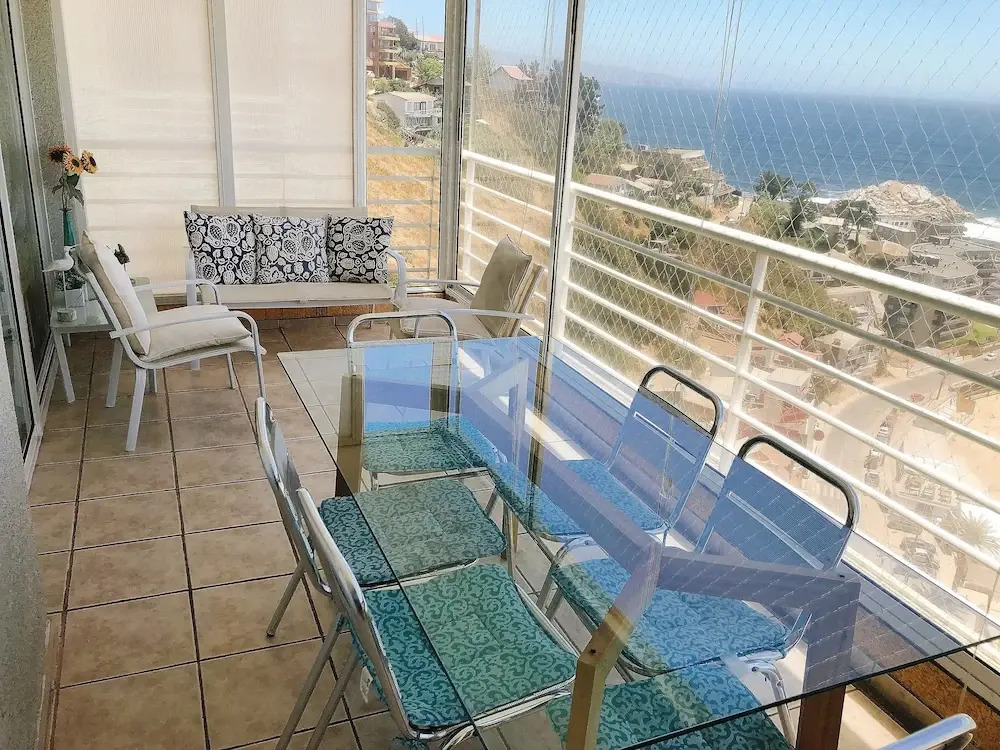 Apartamento A104 Euromarina