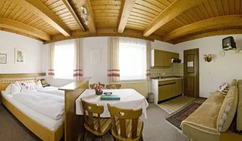 Dolomitenhof