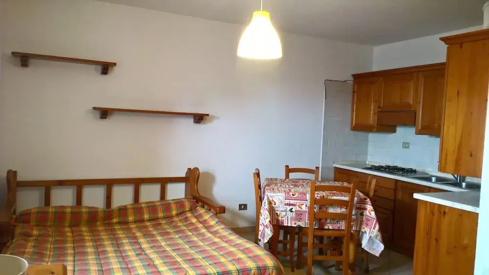 Chalet Balboutet