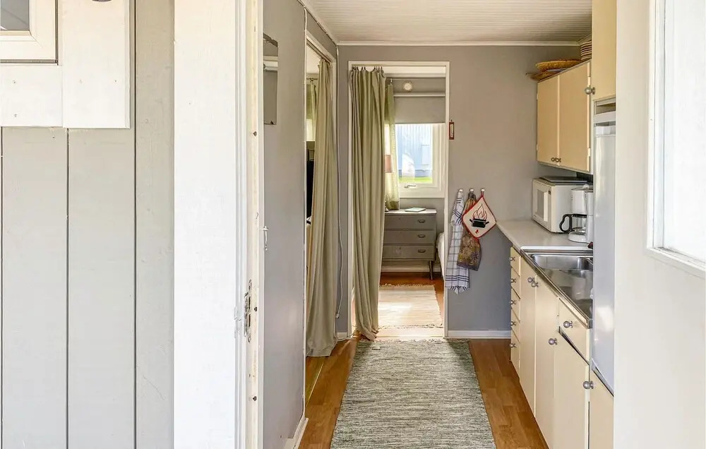 Awesome Home In Falkenberg With Wifi