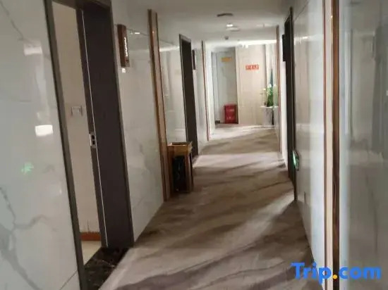 Yutian Hotel