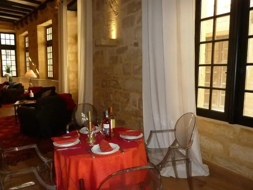 Le Loft Exceptionnel