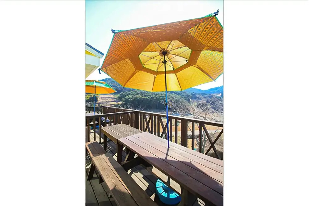 Geoje Classic Ocean Pension