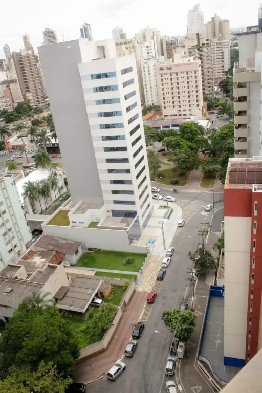 La Residence Flat Hotel