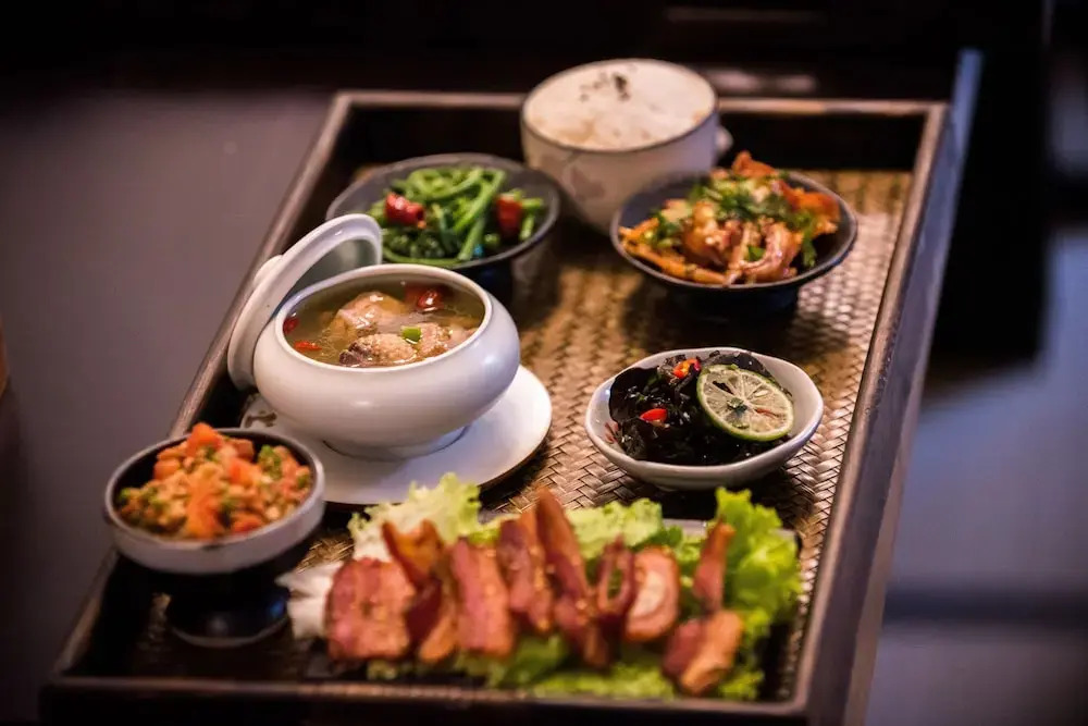 Lijiang Moreline Lodge