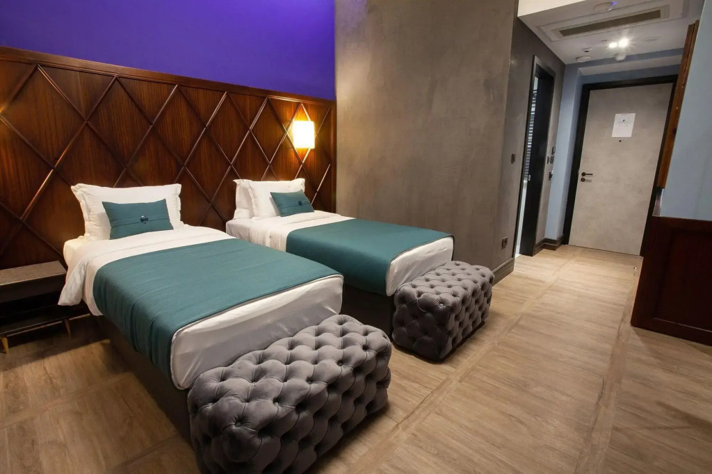 Hotel Solun