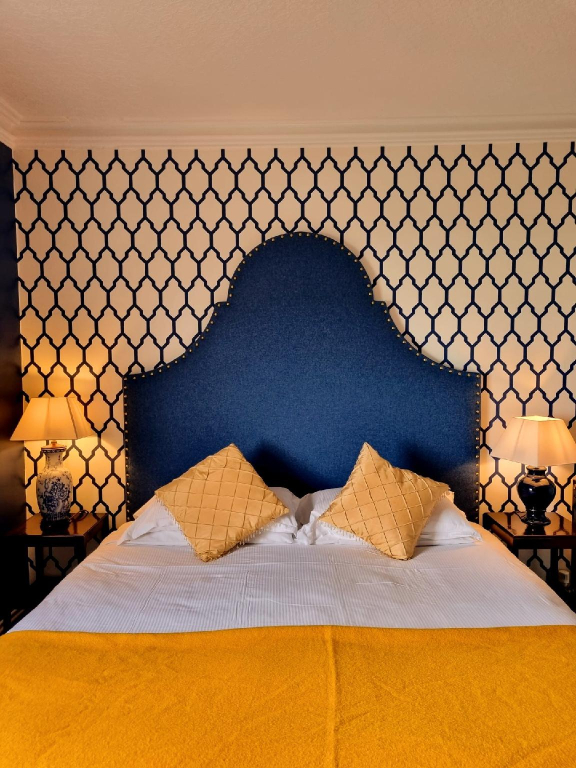 Villa Rothsay Hotel