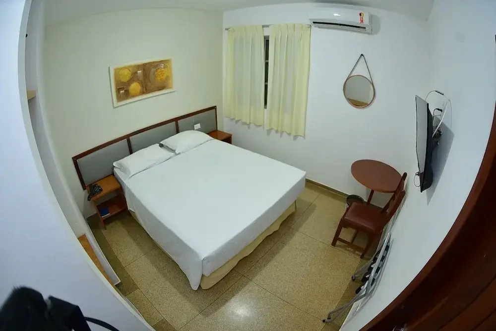 Ecos Hotel Tourist