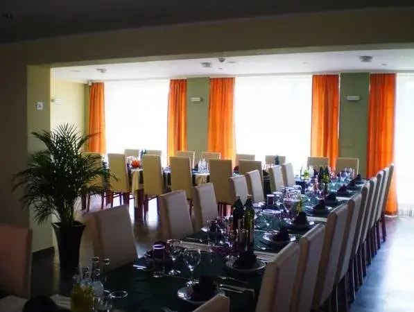 Hotel 21