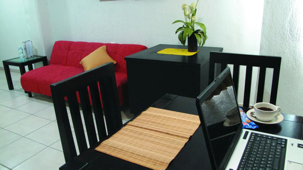 Hotel RS Suites