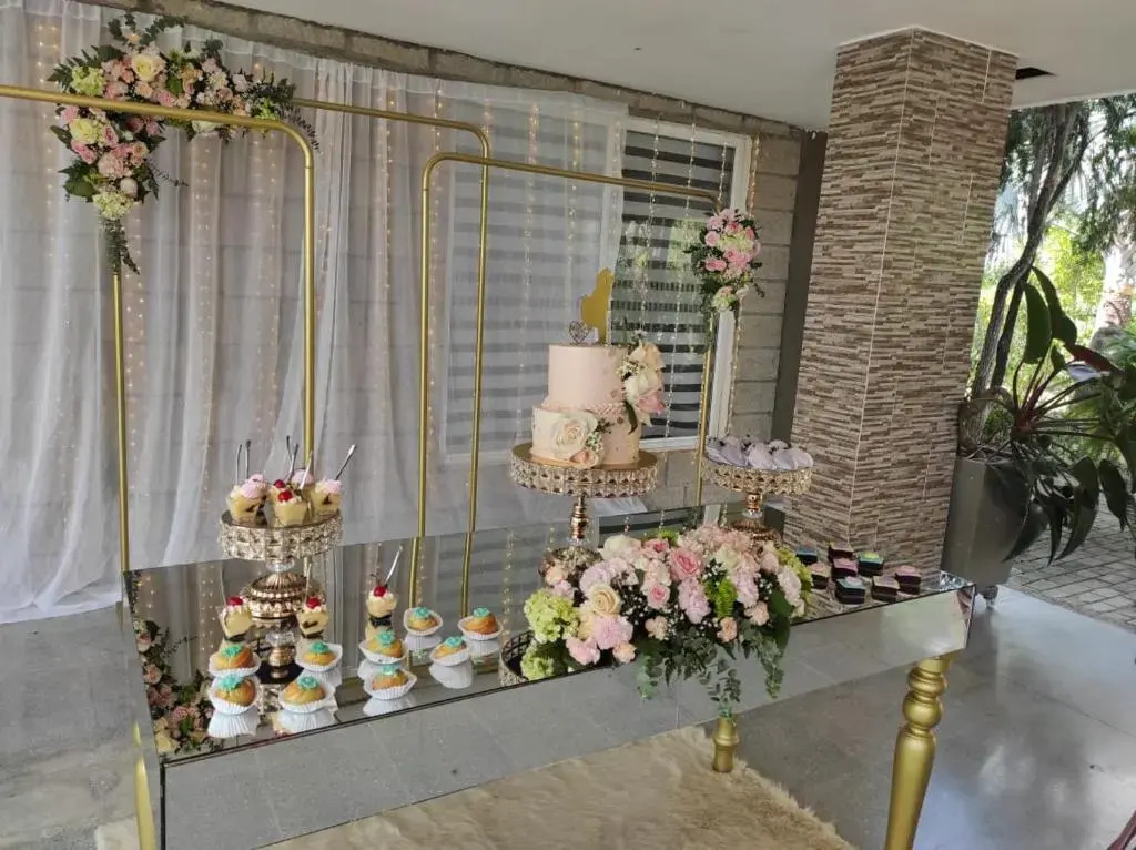 Hotel Olga Lucia
