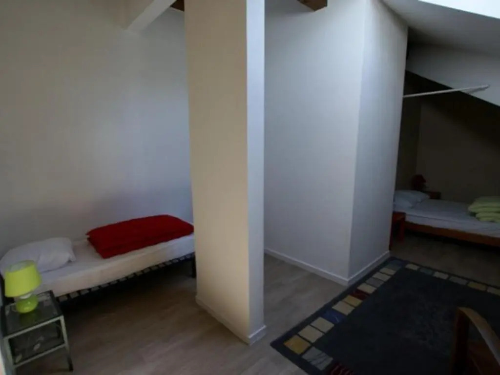 Appartement Barcelonnette, 3 pièces, 6 personnes - FR-1-165A-38
