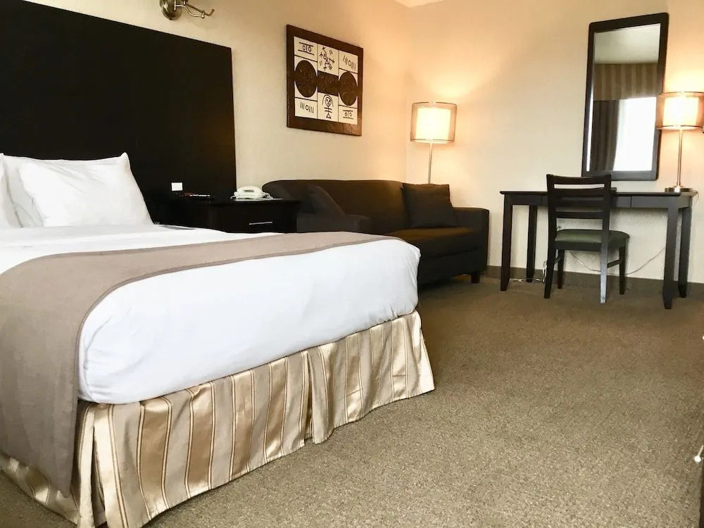 Hotel-Motel Coconut